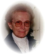 Photo of Marie-Ange Lefebvre